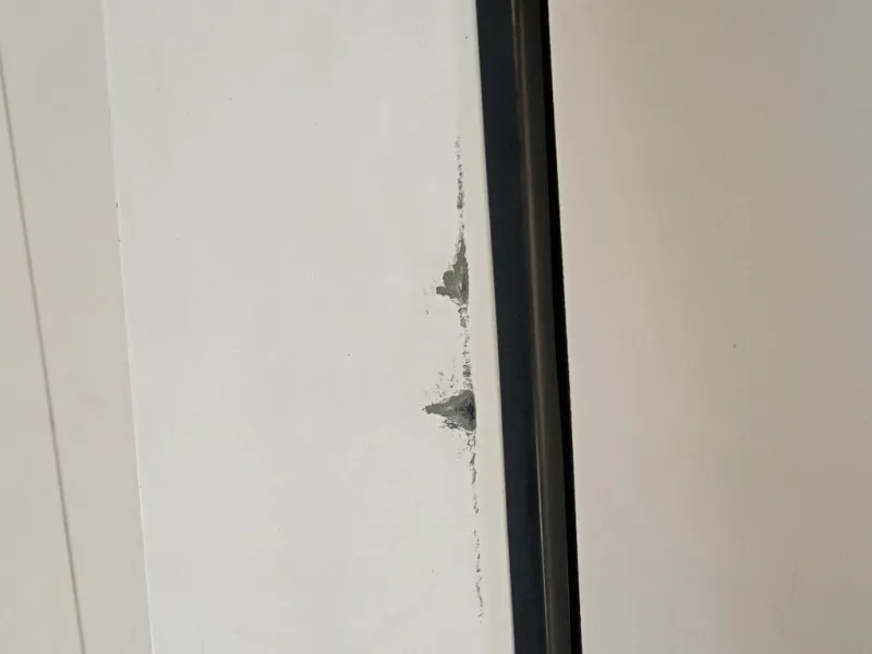 Porta ANT DX 95530929 Opel Combo D 2012