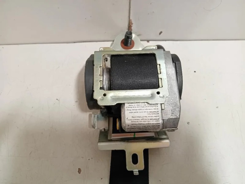 Cintura DI Sicurezza Sedile ANT SX 88870-0X200 Hyundai I10 I 2008