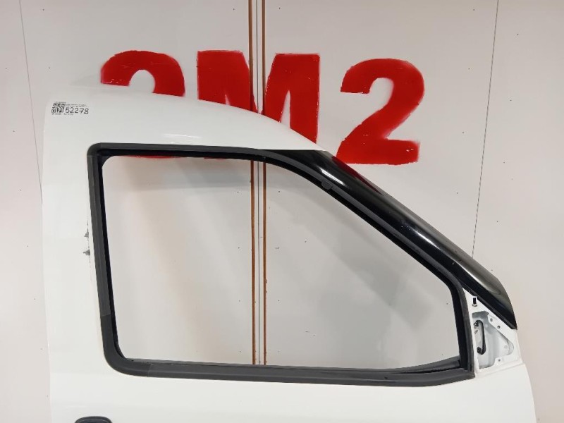 Porta ANT DX 95530929 Opel Combo D 2012