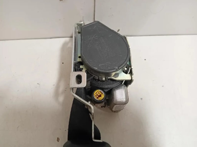 Cintura DI Sicurezza Sedile ANT SX 88870-0X200 Hyundai I10 I 2008