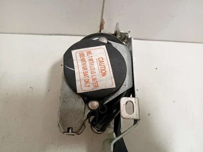 Cintura DI Sicurezza Sedile ANT SX 88870-0X200 Hyundai I10 I 2008