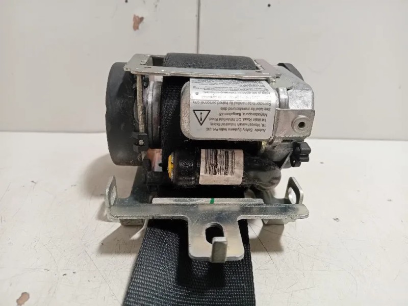 Cintura DI Sicurezza Sedile ANT SX 88870-0X200 Hyundai I10 I 2008