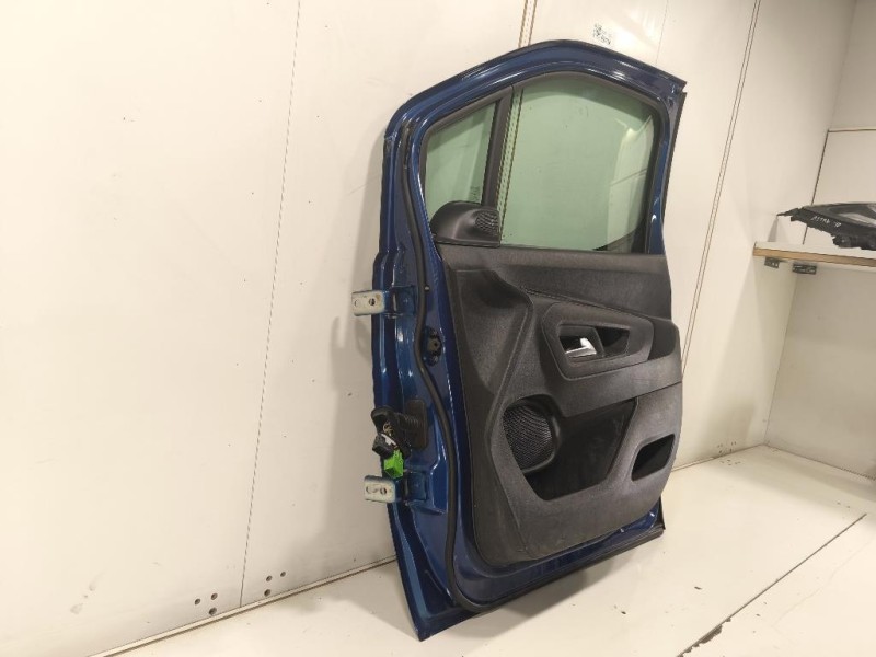 Porta ANT DX 9843488980 Opel Combo E 2018