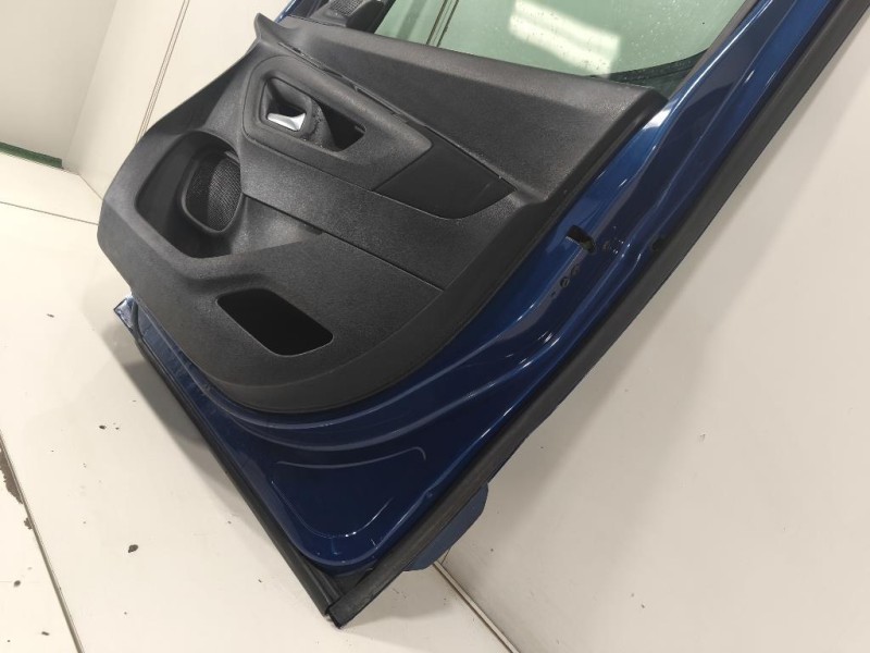 Porta ANT DX 9843488980 Opel Combo E 2018