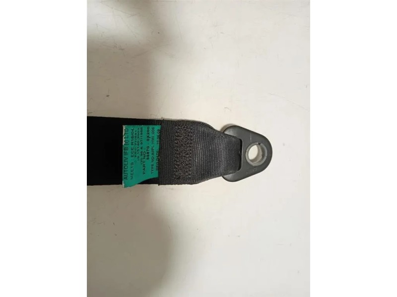 Cintura DI Sicurezza Sedile ANT SX 88870-0X200 Hyundai I10 I 2008