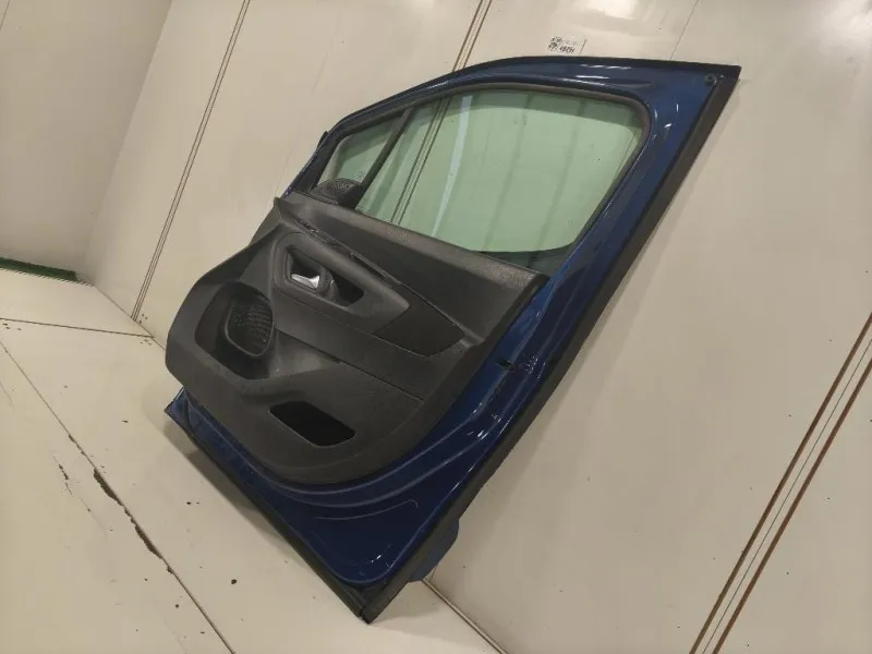 Porta ANT DX 9843488980 Opel Combo E 2018