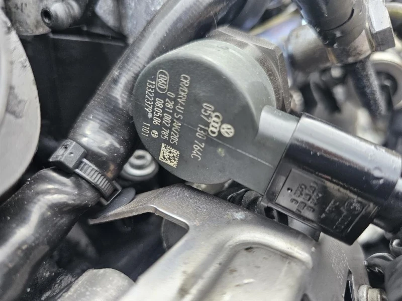 Motore Completo BUG 232 CV 171 KW Audi Q7 4LB 2006