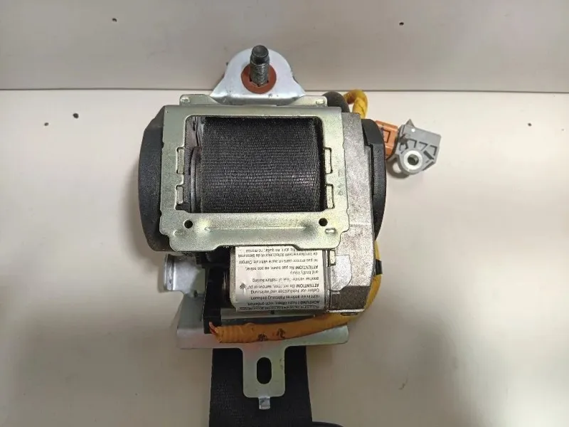 Cintura DI Sicurezza Sedile ANT SX 615260300B Hyundai I10 I 2008