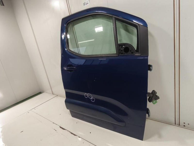 Porta ANT DX 9843488980 Opel Combo E 2018