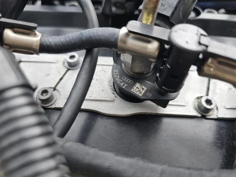 Motore Completo BUG 232 CV 171 KW Audi Q7 4LB 2006