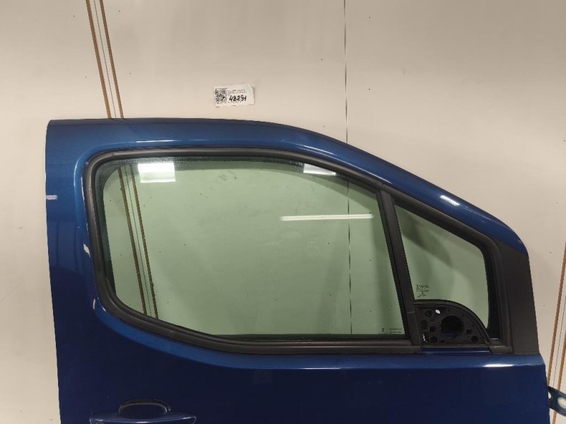 Porta ANT DX 9843488980 Opel Combo E 2018