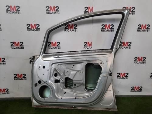 Porta ANT DX NUDA 93189329 Opel Corsa D 2007