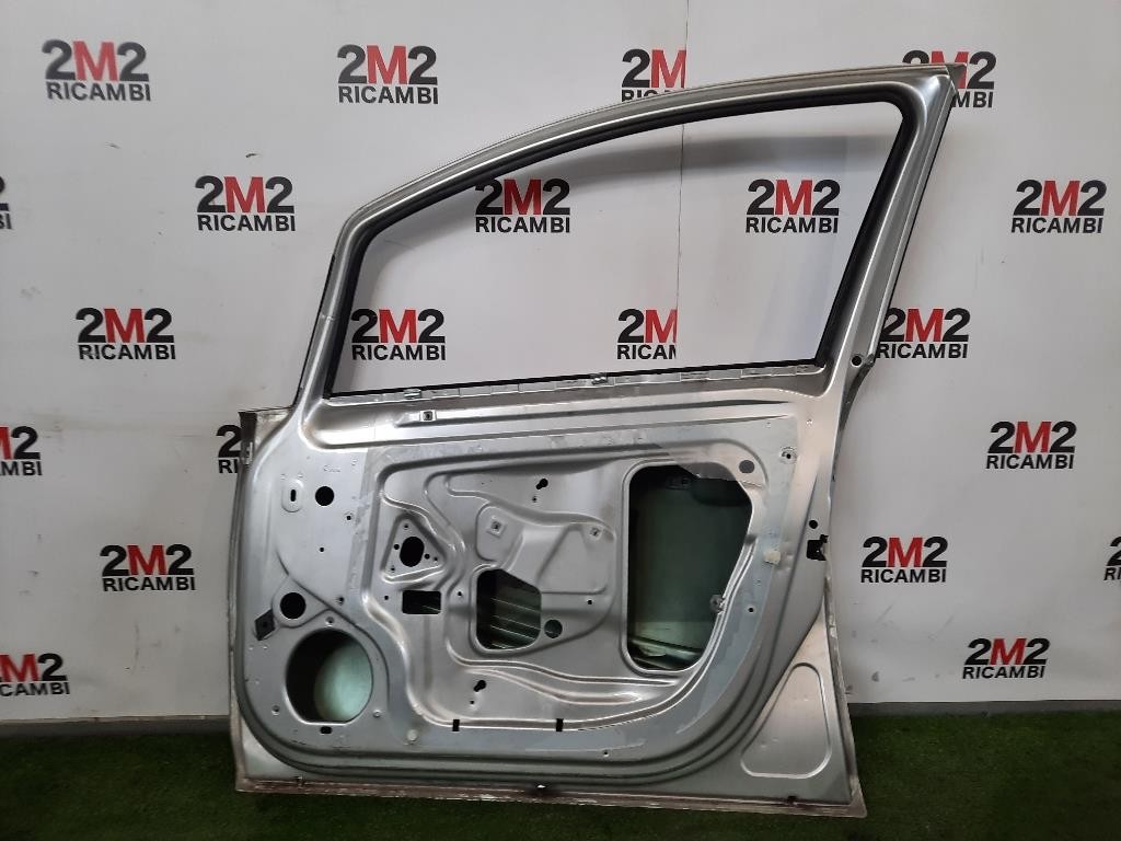 Porta ANT DX NUDA 93189329 Opel Corsa D 2007