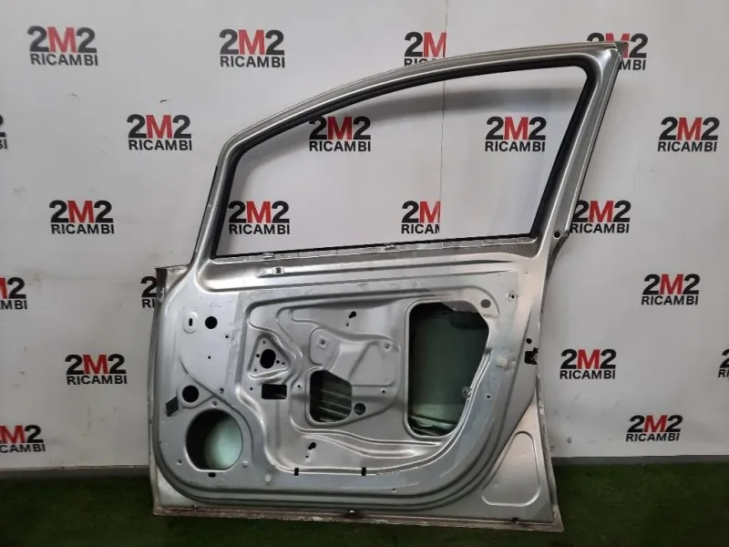 Porta ANT DX NUDA 93189329 Opel Corsa D 2007