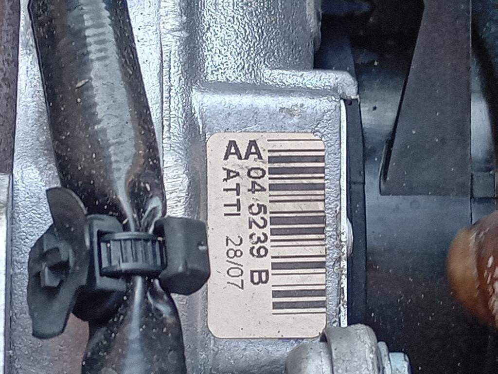 Cintura DI Sicurezza Sedile ANT SX 888101J200OM Hyundai I20 I 2009 Cintura DI Sicurezza Sedile ANT SX 888101J200OM Hyundai I20 I 2009