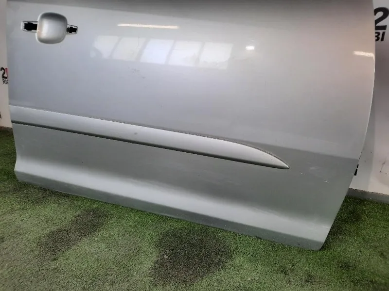 Porta ANT DX NUDA 93189329 Opel Corsa D 2007