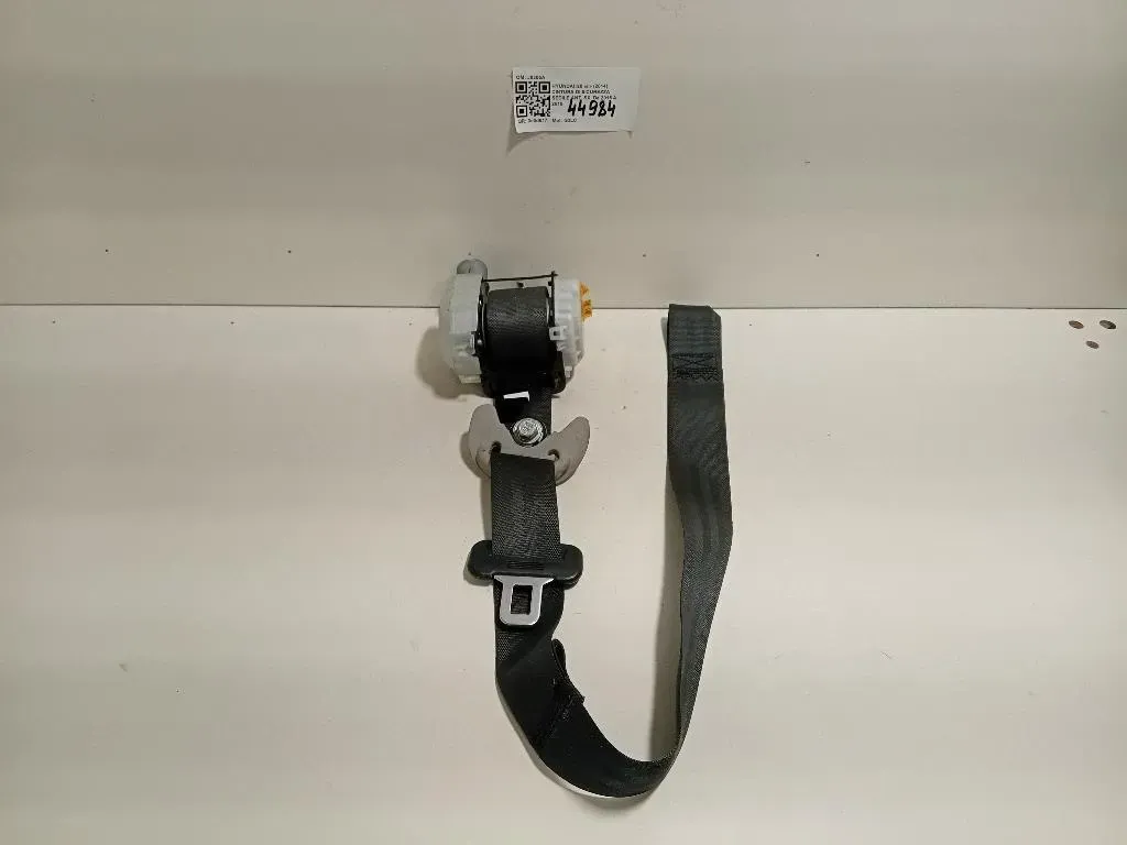 Cintura DI Sicurezza Sedile ANT SX 88810C8000TRY Hyundai I20 II 2014