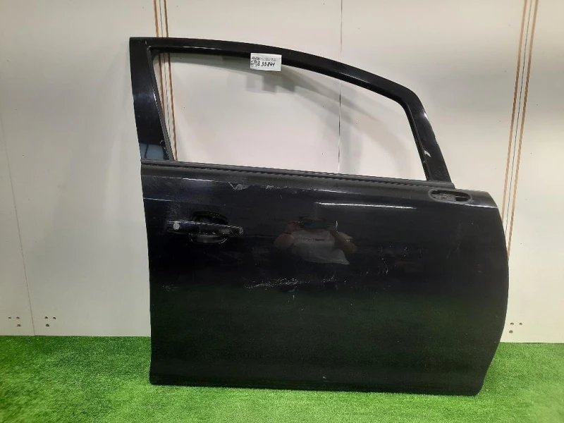 Porta ANT DX 124089 Opel Corsa D 2010