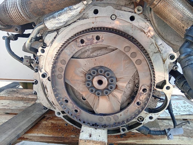 Motore Completo BUG 233 CV 173 KW Audi Q7 4LB 2006