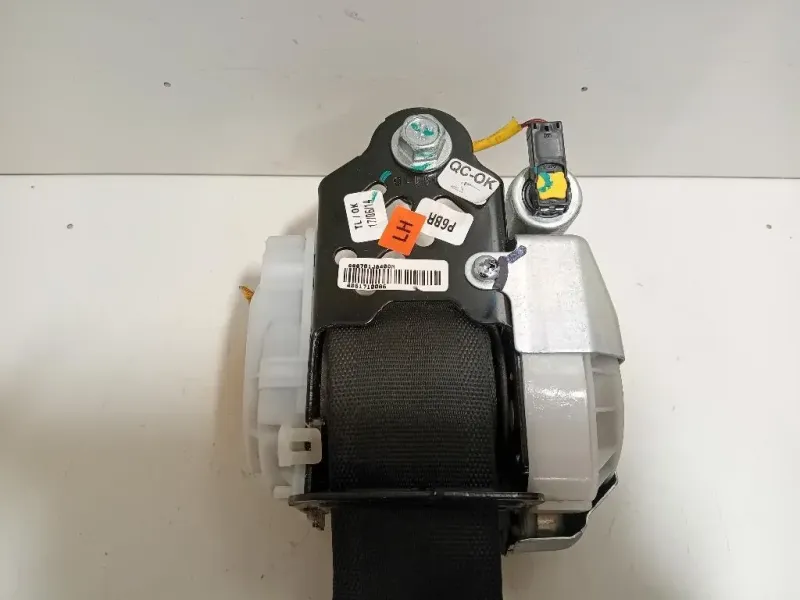 Cintura DI Sicurezza Sedile ANT SX 88810C8000TRY Hyundai I20 II 2014