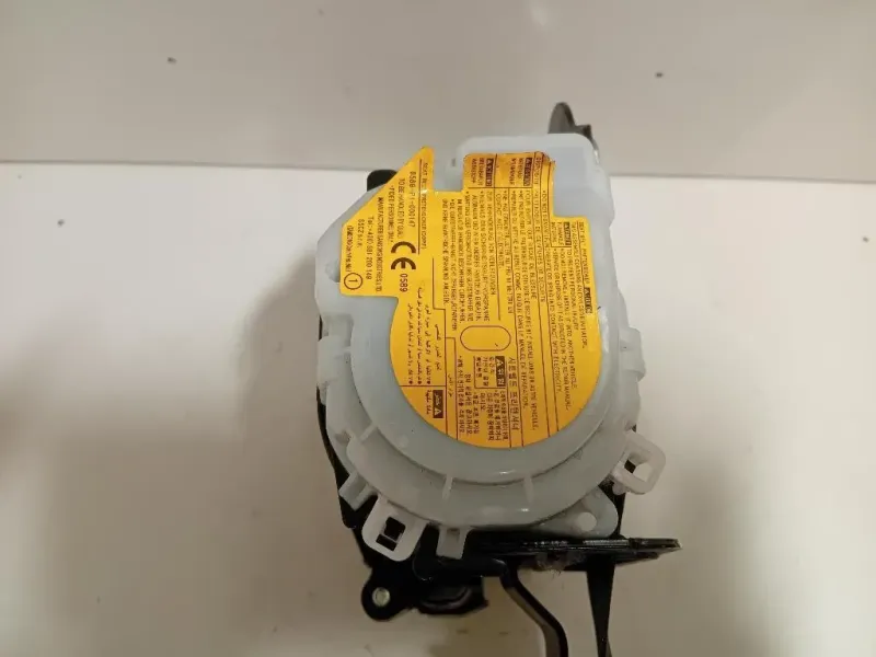 Cintura DI Sicurezza Sedile ANT SX 88810C8000TRY Hyundai I20 II 2014