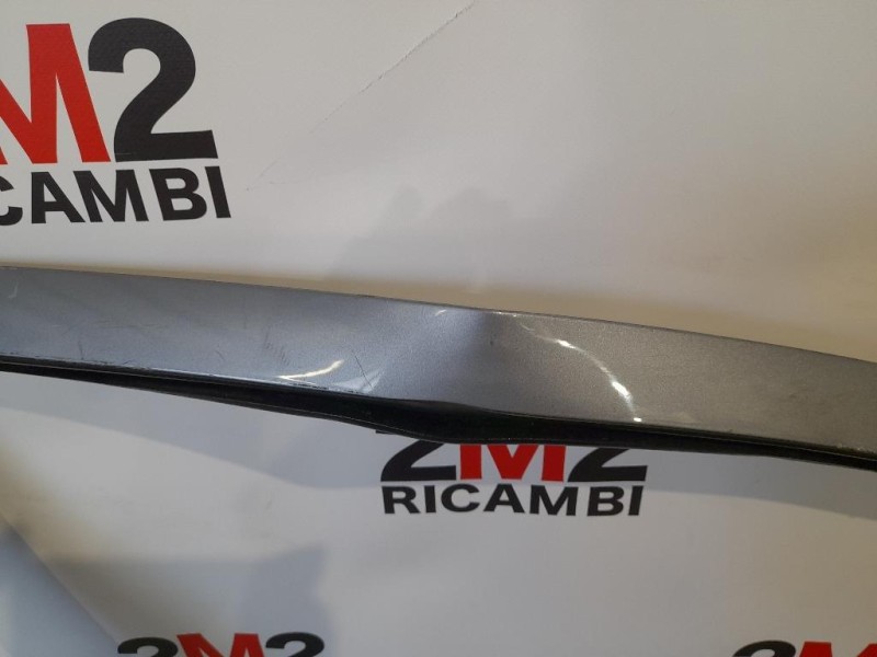 Porta ANT DX 124089 Opel Corsa D 2010