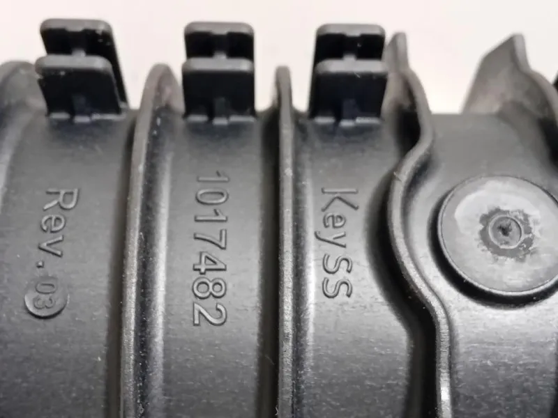 Air-bag Passeggero 1017482 Lancia Ypsilon III 2011