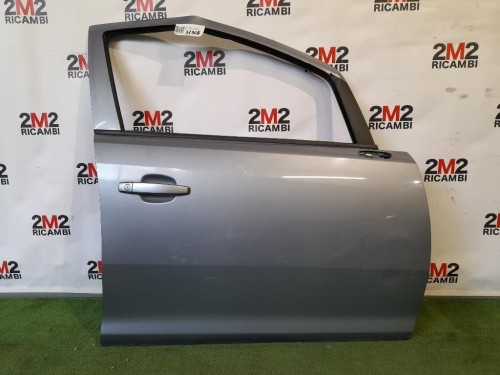 Porta ANT DX 124089 Opel Corsa D 2010