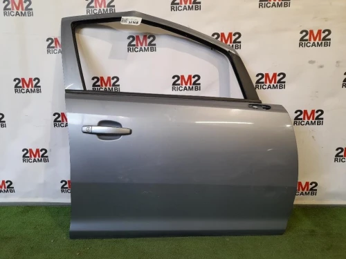 Porta ANT DX 124089 Opel Corsa D 2010