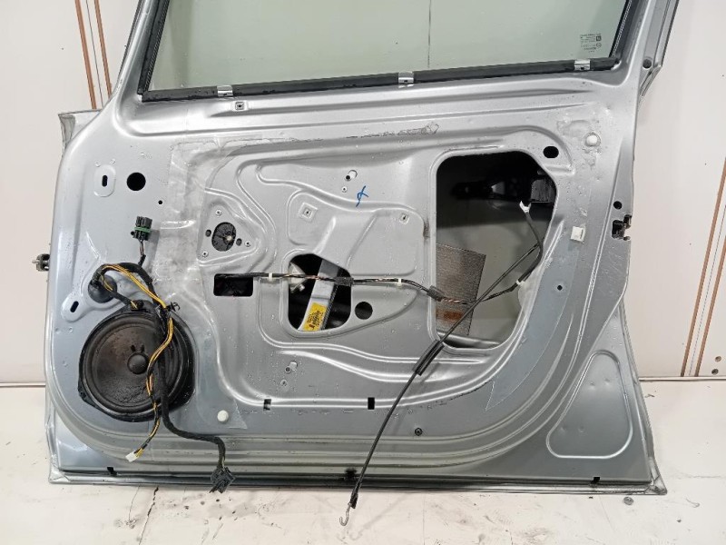 Porta ANT DX 93191127 Opel Corsa D 2011