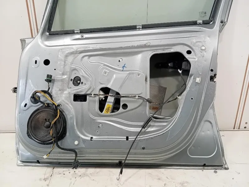 Porta ANT DX 93191127 Opel Corsa D 2011