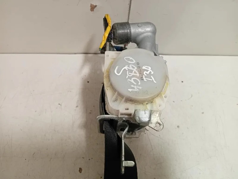 Cintura DI Sicurezza Sedile ANT SX 88810-2L700WK Hyundai I30 I 2007