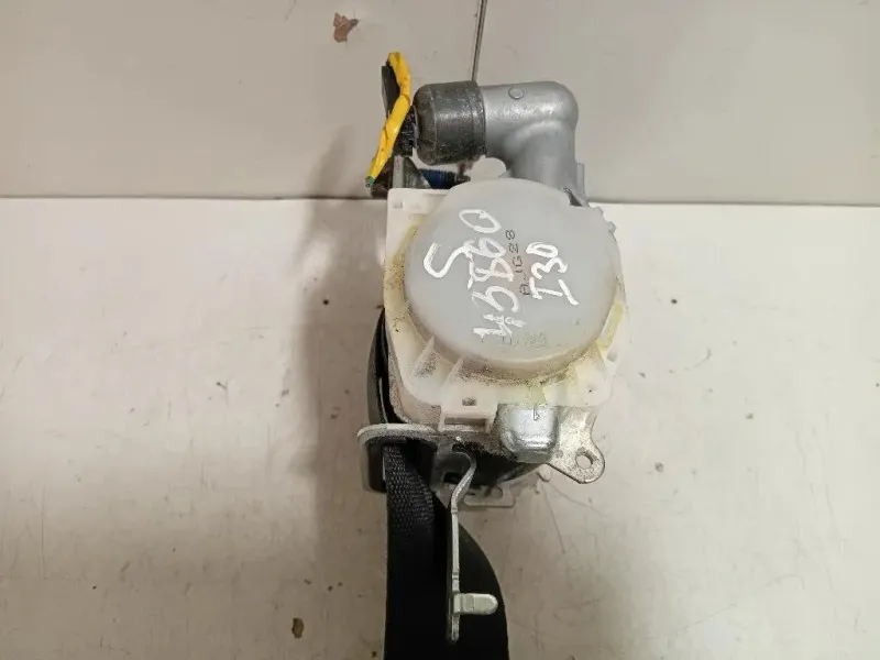 Cintura DI Sicurezza Sedile ANT SX 88810-2L700WK Hyundai I30 I 2007