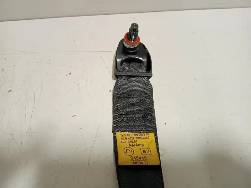 Cintura DI Sicurezza Sedile ANT SX 88810-2L700WK Hyundai I30 I 2007