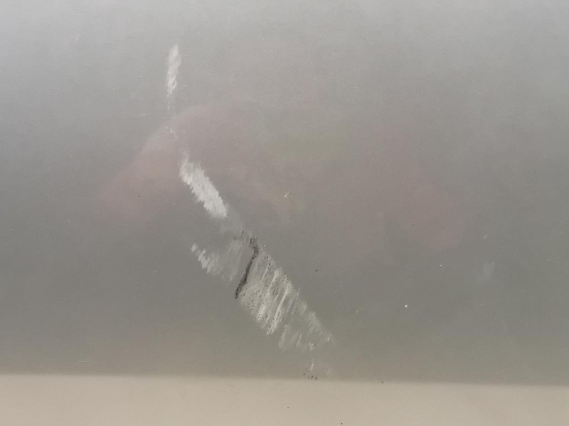 Porta ANT DX 93191127 Opel Corsa D 2011