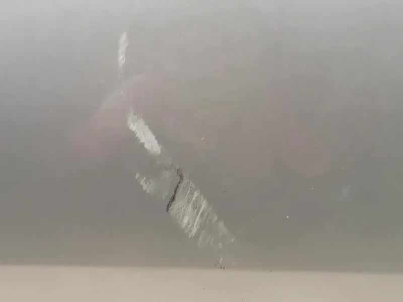 Porta ANT DX 93191127 Opel Corsa D 2011