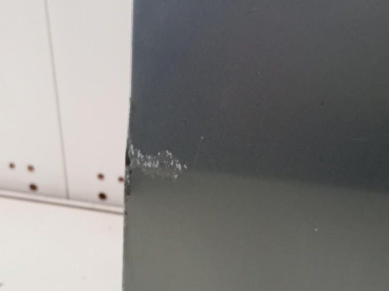 Porta ANT DX 93191127 Opel Corsa D 2011