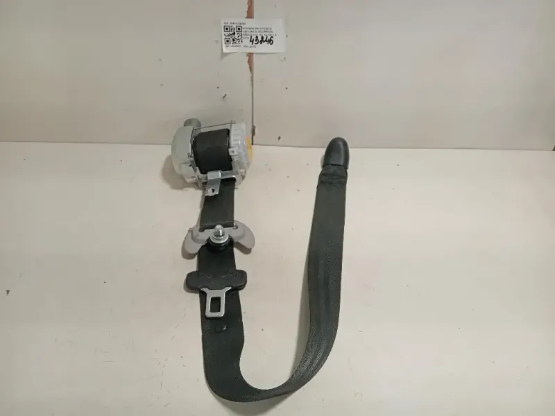 Cintura DI Sicurezza Sedile ANT SX 88810-3Z000 Hyundai I40 CW 2012