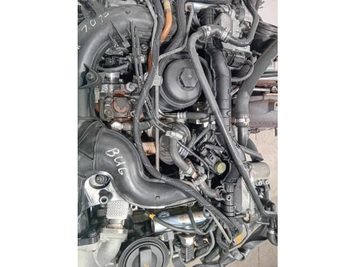 Motore Completo BUG 233 CV 171 KW Audi Q7 4LB 2006