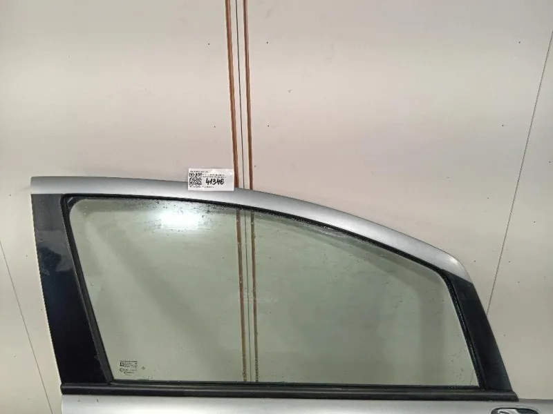 Porta ANT DX 93191127 Opel Corsa D 2011