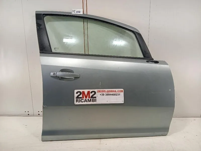 Porta ANT DX 93191127 Opel Corsa D 2011