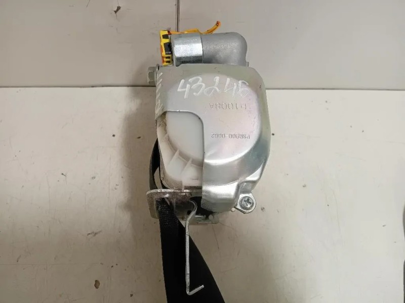 Cintura DI Sicurezza Sedile ANT SX 88810-3Z000 Hyundai I40 CW 2012