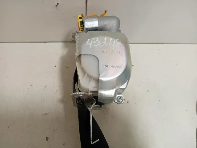 Cintura DI Sicurezza Sedile ANT SX 88810-3Z000 Hyundai I40 CW 2012