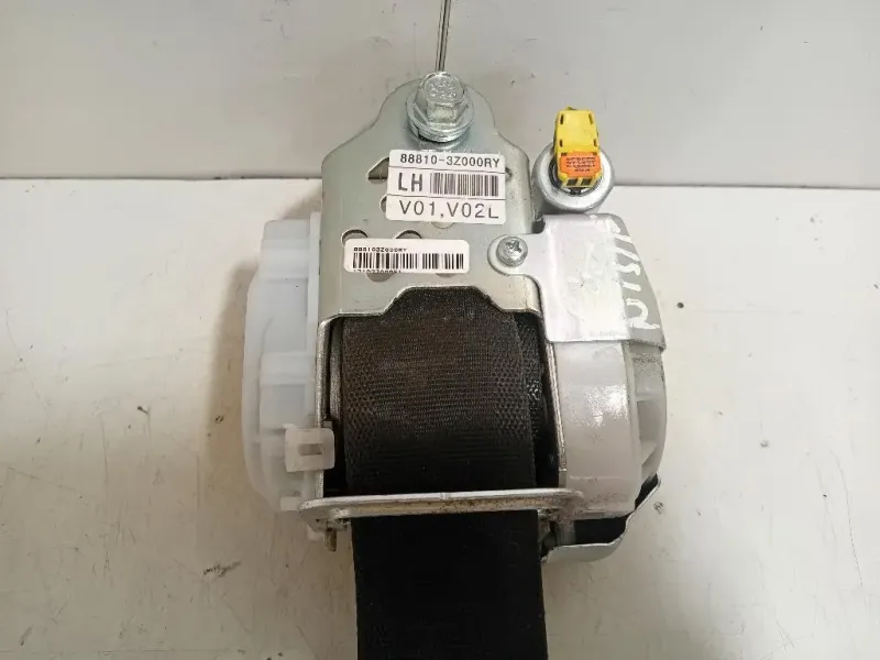Cintura DI Sicurezza Sedile ANT SX 88810-3Z000 Hyundai I40 CW 2012