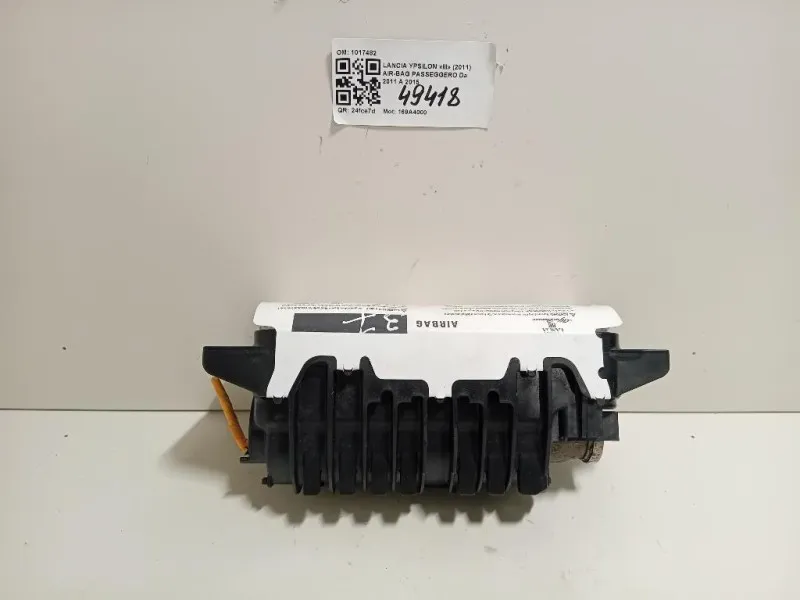 Air-bag Passeggero 1017482 Lancia Ypsilon III 2011