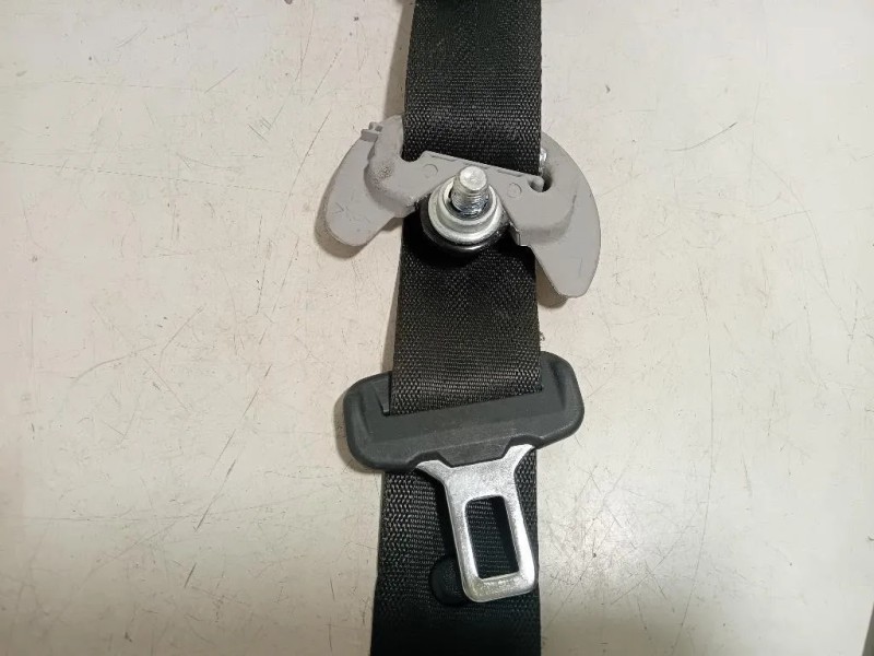 Cintura DI Sicurezza Sedile ANT SX 88810-3Z000 Hyundai I40 CW 2012