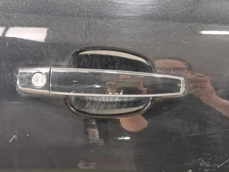 Porta ANT DX 1242540 Opel Corsa E 2014