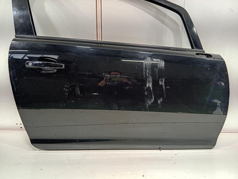 Porta ANT DX 1242540 Opel Corsa E 2014