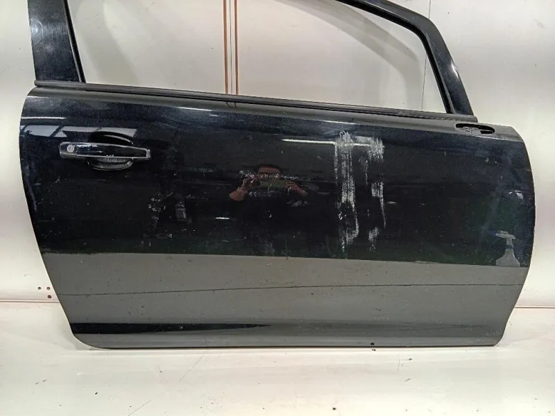 Porta ANT DX 1242540 Opel Corsa E 2014
