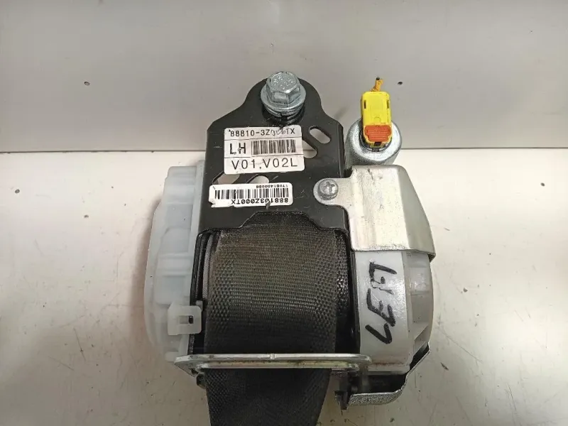 Cintura DI Sicurezza Sedile ANT SX 88810-3Z000 Hyundai I40 CW 2012